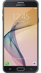 device | Samsung Galaxy J7 Prime