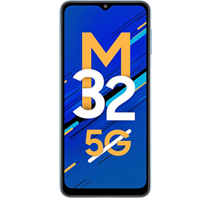 device | Samsung Galaxy M32 5G