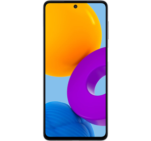 device | Samsung Galaxy M52 5G