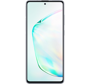 device | Samsung Galaxy Note10 Lite