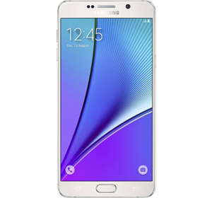 device | Samsung Galaxy Note 5