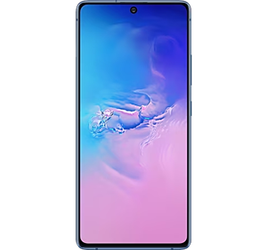 device | Samsung Galaxy S10 Lite