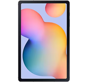 device | Samsung Galaxy Tab S6 WiFi