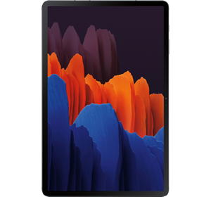 device | Samsung Galaxy Tab S7 Plus Cellular