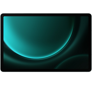 device | Samsung Galaxy Tab S9 FE Wi-Fi
