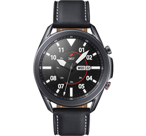 device | Samsung Galaxy Watch3 45mm Wifi