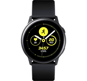 device | Samsung Galaxy Watch Active 40mm Wifi