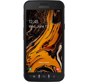 device | Samsung Galaxy Xcover 4s