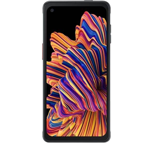 device | Samsung Galaxy XCover Pro