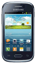 device | Samsung Galaxy Young