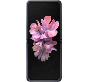 device | Samsung Galaxy Z Flip