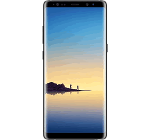 device | Samsung Galaxy Note8