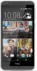 device | HTC Desire 820