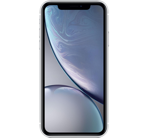 device | Apple iPhone XR