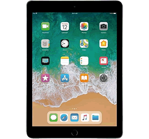 device | Apple iPad 5 Wifi