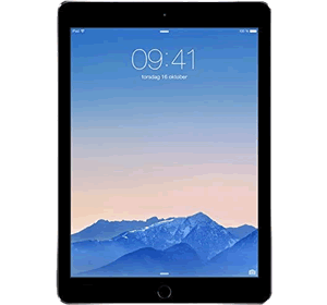 device | Apple iPad Air 2 Cellular