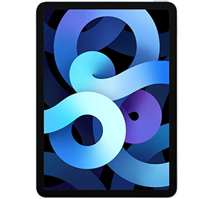 device | Apple iPad Air 4 Cellular