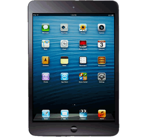 device | Apple iPad mini (1st Generation) WiFi