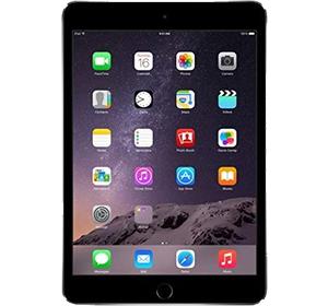 device | Apple iPad mini (3rd Generation) WiFi