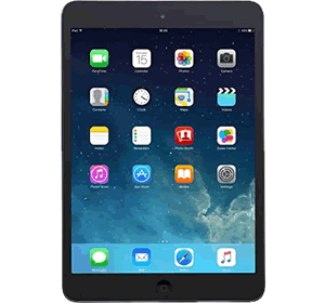 device | Apple iPad mini (4th Generation) WiFi