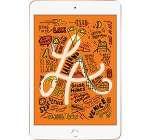device | Apple iPad mini 5 Cellular