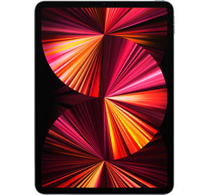 device | Apple iPad Pro 11-inch 3 Cellular