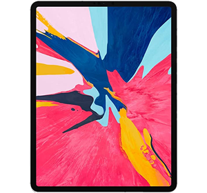 device | Apple iPad Pro 12.9-inch 3 Cellular