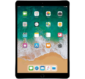 device | Apple iPad Pro 10.5-inch Cellular
