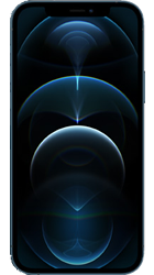 device | Apple iPhone 12 Pro