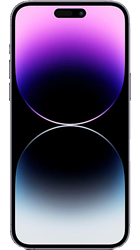 device | Apple iPhone 14 Pro Max