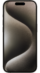 device | Apple iPhone 15 Pro Max
