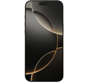 device | Apple iPhone 16 Pro