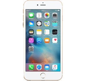 device | Apple iPhone 6S Plus