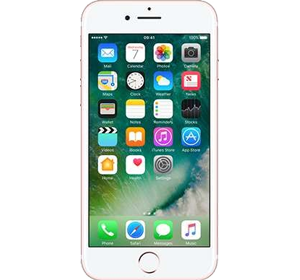 device | Apple iPhone 7