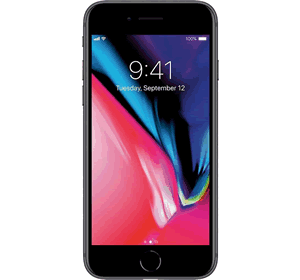 device | Apple iPhone 8 Plus