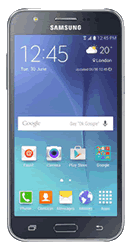 device | Samsung Galaxy J5
