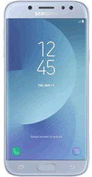 device | Samsung Galaxy J3 (2017)