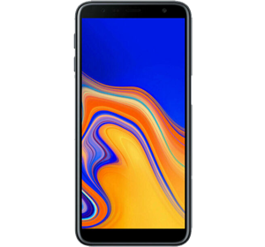 device | Samsung Galaxy J6 Plus