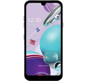 device | LG K31