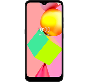 device | LG K22