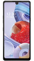 device | LG Stylo 6