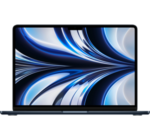 device | Apple MacBookAir14 2 M2 8 Core CPU 10 Core GPU 13 inch A2681 6/2022