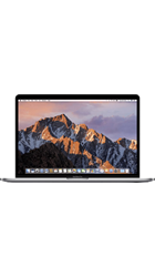 device | Apple MacBookPro14 3 Core i7 3.1 15 in Tch A1707 6/2017