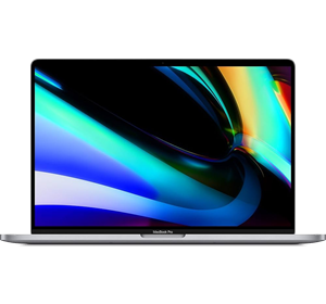 device | Apple MacBookPro16 1 Core i9 2.4 16 inch A2141 11/2019