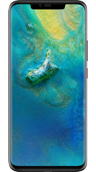 device | Huawei Mate 20 Pro
