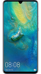device | Huawei Mate 20 X