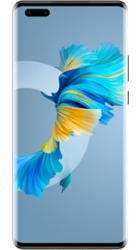 device | Huawei Mate 40 Pro