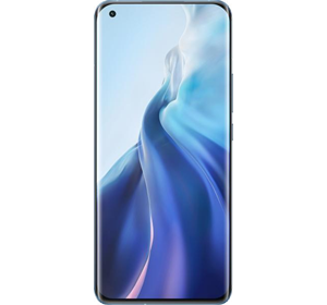 device | Xiaomi Mi 11