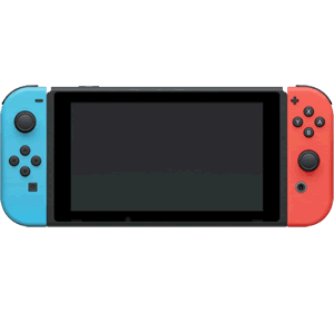 device | Nintendo Switch Lite