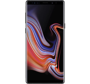 device | Samsung Galaxy Note9